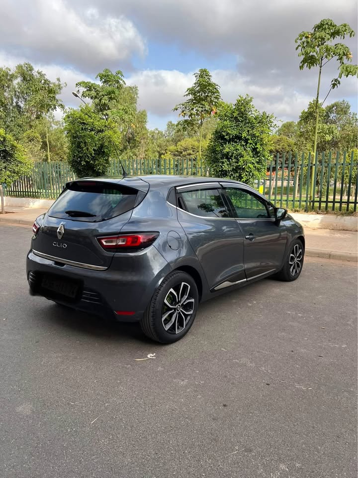 Renault Clio 4 Occasion 2020