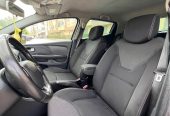 Renault Clio 4 Occasion 2020