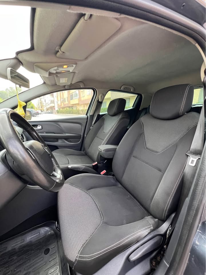 Renault Clio 4 Occasion 2020