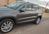 Volkswagen Tiguan Occasion 2018
