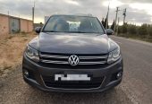 Volkswagen Tiguan Occasion 2018