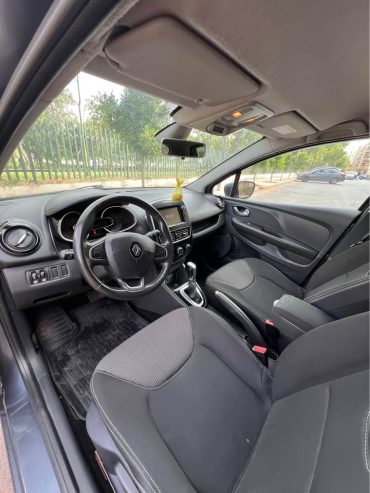 Renault Clio 4 Occasion 2020