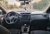 Nissan Qashqai Occasion 2017