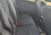 Nissan Qashqai Occasion 2017