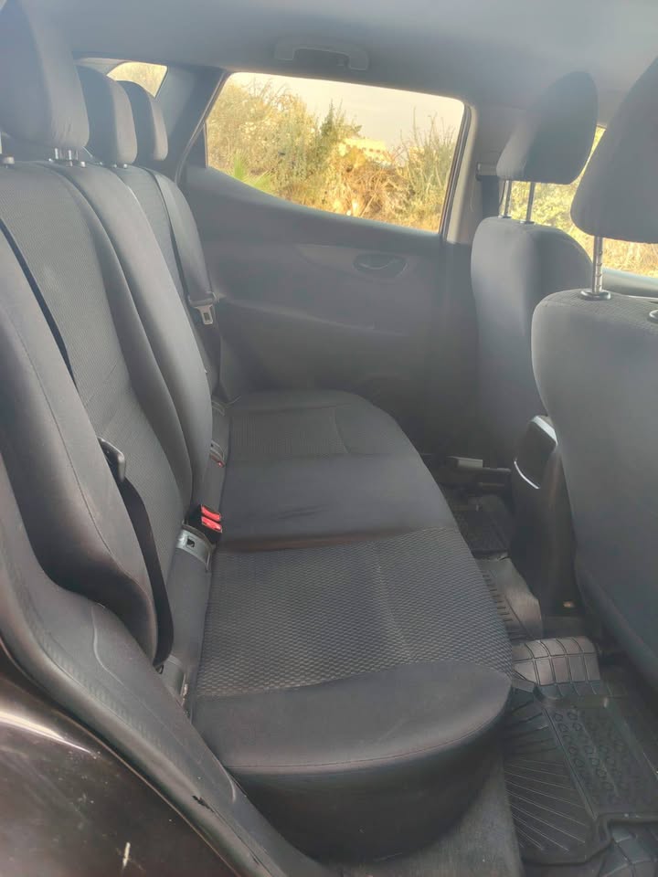 Nissan Qashqai Occasion 2017