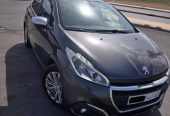 Peugeot 208 Occasion 2017