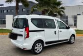Dacia Dokker occasion 2020