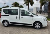 Dacia Dokker occasion 2020