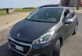 Peugeot 208 Occasion 2017