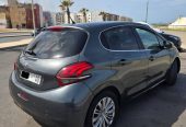 Peugeot 208 Occasion 2017
