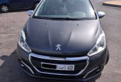 Peugeot 208 Occasion 2017