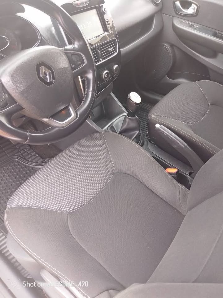 Renault Clio occasion 2019
