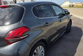 Peugeot 208 Occasion 2017
