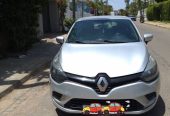 Renault Clio occasion 2019