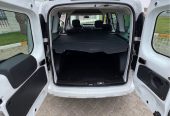 Dacia Dokker occasion 2020