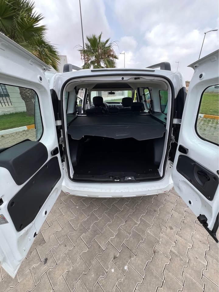 Dacia Dokker occasion 2020