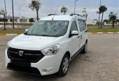Dacia Dokker occasion 2020