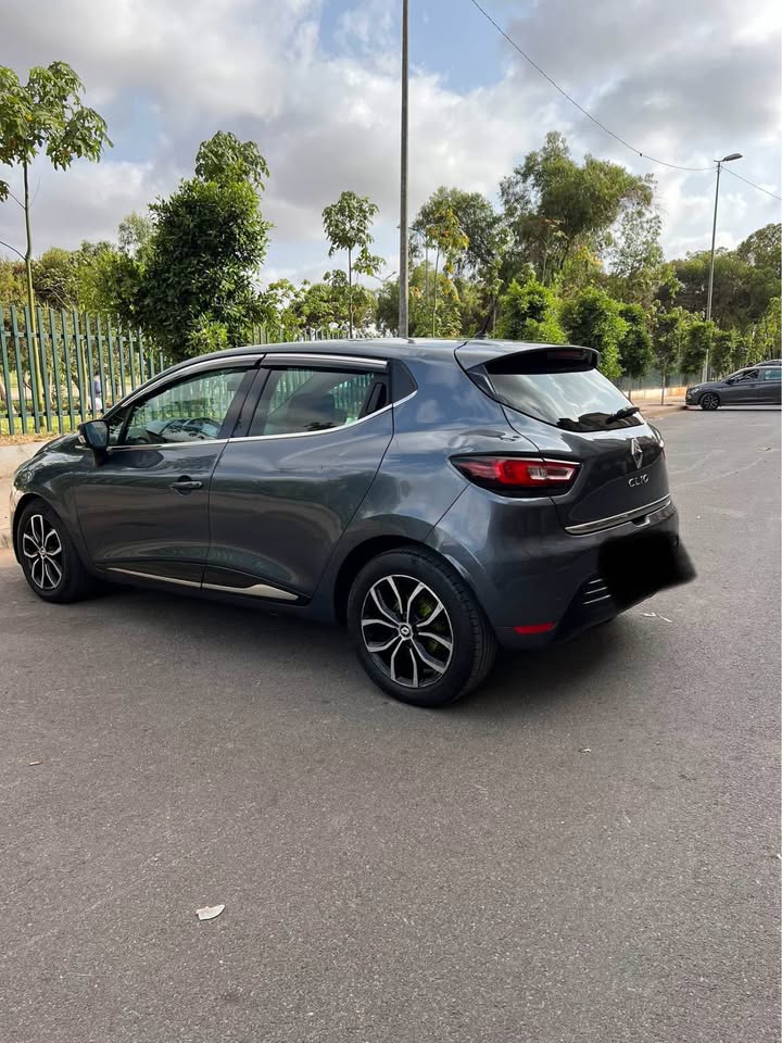 Renault Clio 4 Occasion 2020