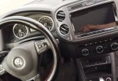 Volkswagen Tiguan Occasion 2018