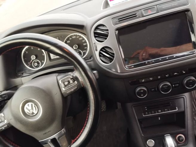 Volkswagen Tiguan Occasion 2018