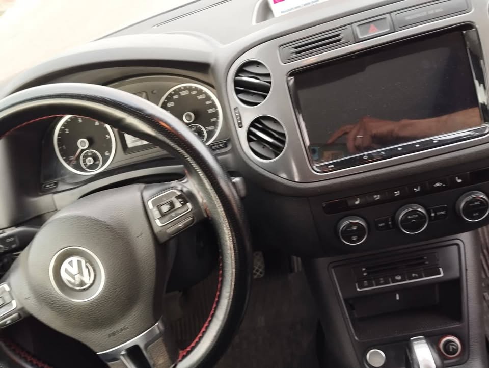 Volkswagen Tiguan Occasion 2018