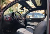 Fiat 500 Occasion 2021