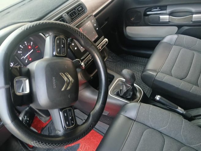 Citroën C3 – Occasion 2021