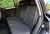 Volkswagen Touareg Diesel 2011