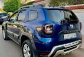 Dacia Duster Occasion 2019
