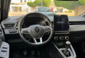 Renault Clio intense Occasion 2021