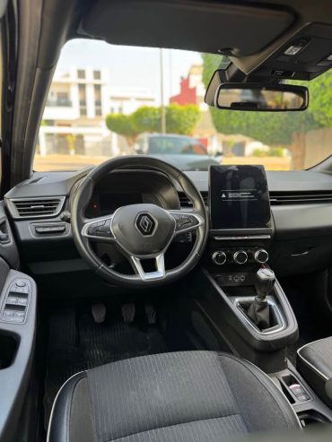 Renault Clio intense Occasion 2021