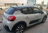 Citroën C3 – Occasion 2021
