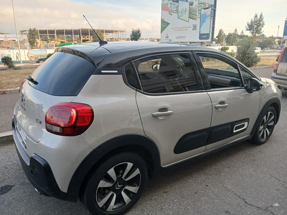 Citroën C3 – Occasion 2021