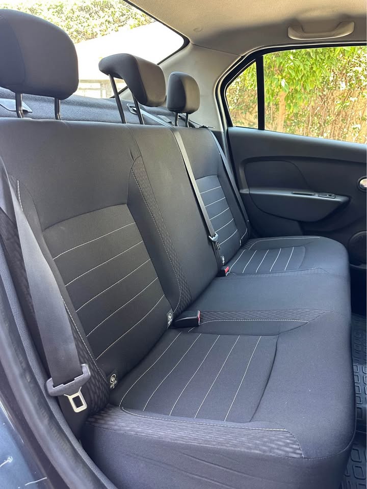 Dacia Logan Prestige Occasion 2021