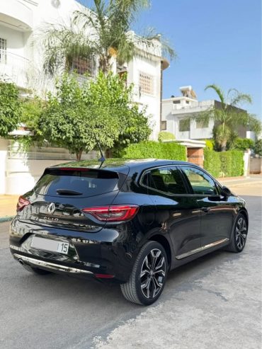 Renault Clio intense Occasion 2021