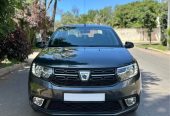 Dacia Logan Prestige Occasion 2021