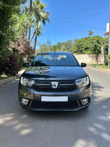 Dacia Logan Prestige Occasion 2021