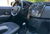 Dacia Logan Prestige Occasion 2021