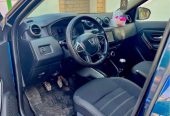 Dacia Duster Occasion 2019