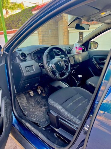 Dacia Duster Occasion 2019