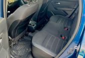 Dacia Duster Occasion 2019