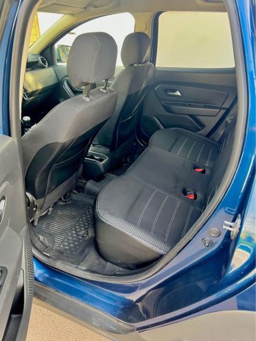 Dacia Duster Occasion 2019