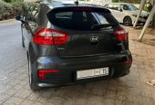 Kia Rio 2016