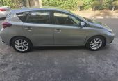 Toyota AURIS Occasion Maroc 2018