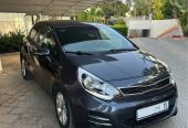 Kia Rio 2016