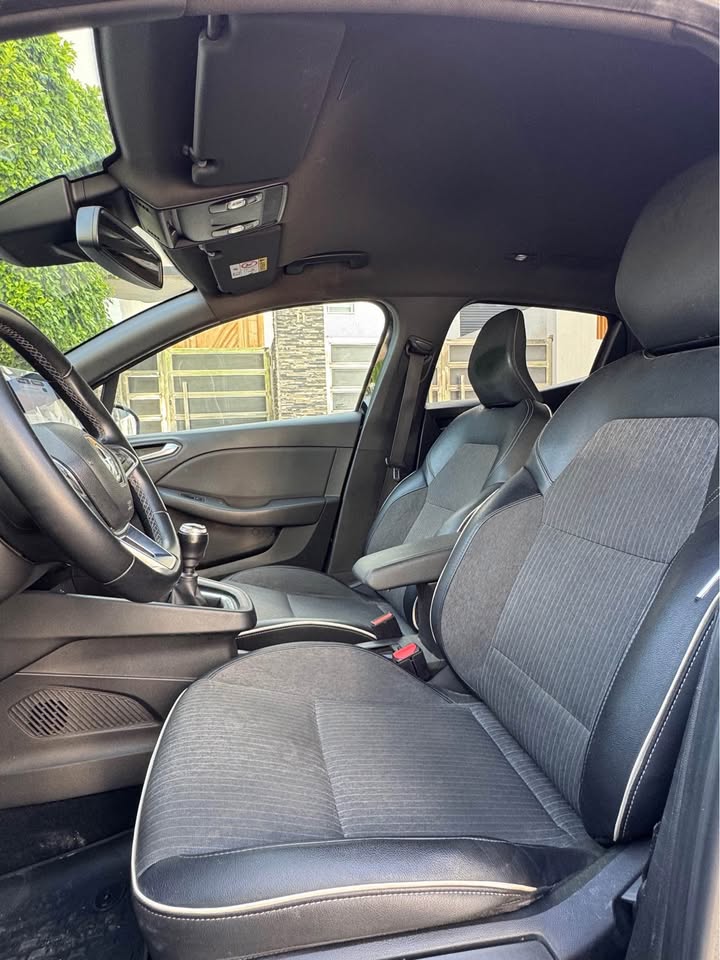 Renault Clio intense Occasion 2021