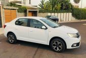 Dacia Logan – Diesel – 2017