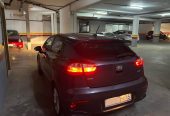 Kia Rio 2016