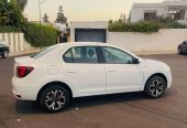 Dacia Logan – Diesel – 2017