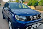 Dacia Duster Occasion 2019